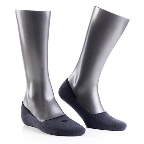 Bonny Silver %12 Saf Gümüş İyonlu Babet Çorap (4 Renk) - 4