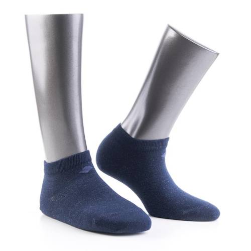 Bonny Silver %13 Saf Gümüş İyonlu Patik Çorap (4 Renk) - 3