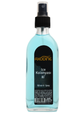 Axodine 150 ml ICE Cam Şişe Kolonya