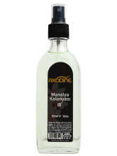 Axodine 150 ml Manolya Cam Şişe Kolonya - 