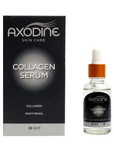 Axodine B5 Vitamini Kolajen Serum 30 ML - 0