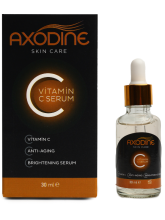 Axodine C Vitamin Serum Aydınlatıcı Canlandırıcı 30 ML