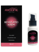 Axodine Cilt Beyazlatıcı Krem 50ml