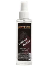 Axodine Fragrant Kadın Body Splash Vücut Spreyi Body Mist 150ml