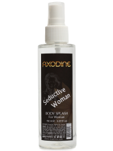 Axodine Seductive Kadın Body Splash Vücut Spreyi Body Mist 150ml