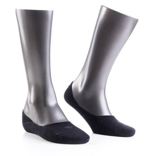 Bonny Silver %12 Saf Gümüş İyonlu Babet Çorap (4 Renk) - 2