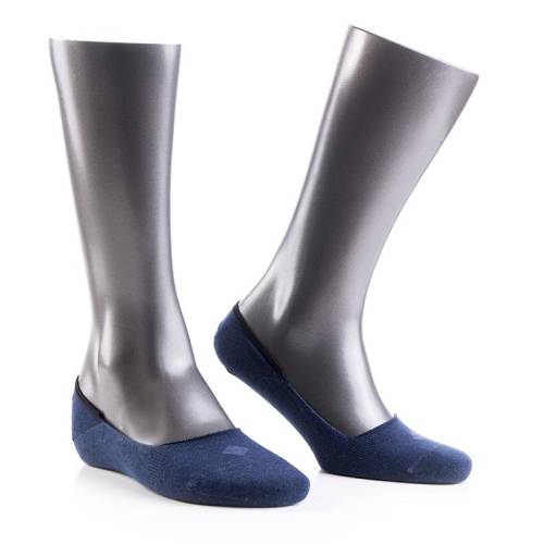 Bonny Silver %12 Saf Gümüş İyonlu Babet Çorap (4 Renk) - 3