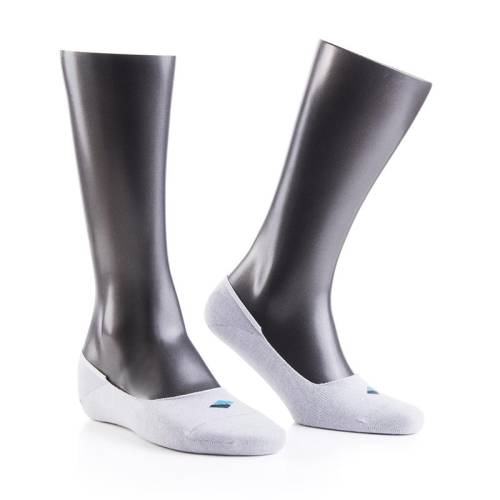 Bonny Silver %12 Saf Gümüş İyonlu Babet Çorap (4 Renk) - 5