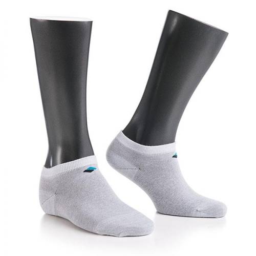 Bonny Silver %13 Saf Gümüş İyonlu Patik Çorap (4 Renk) - 2