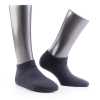 Bonny Silver %13 Saf Gümüş İyonlu Patik Çorap (4 Renk) - Thumbnail (5)